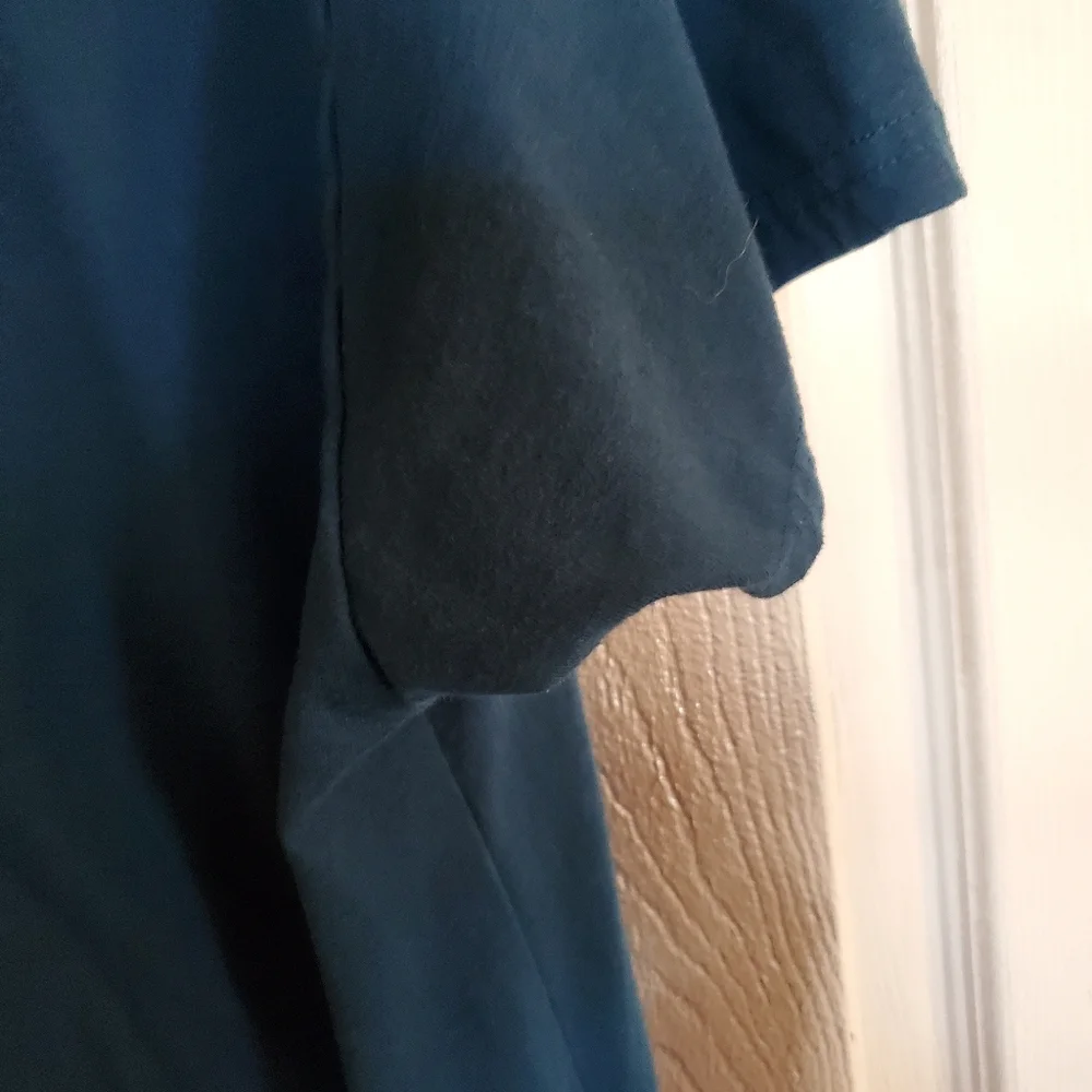 Navy Tee Size Med,Choose Kindness - Picture 5 of 5